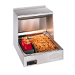 Hatco Commercial French Fry Station Equipment